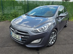 Hyundai I30 1.6 crdi евро6, снимка 1