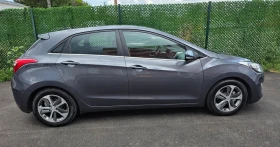 Hyundai I30 1.6 crdi евро6, снимка 5
