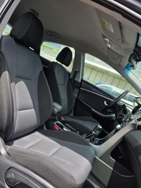 Hyundai I30 1.6 crdi евро6, снимка 10