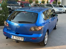 Mazda 3 2.0i, снимка 4