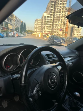 Mazda 3 2.0i, снимка 5