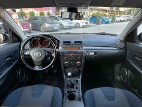 Mazda 3 2.0i, снимка 8