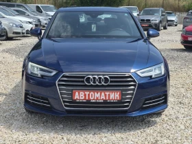 Audi A4 ДИГИТАЛ; АВТОМАТИК; ; S-LINE, снимка 2