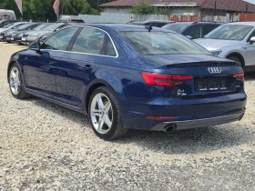 Audi A4 ДИГИТАЛ; АВТОМАТИК; ; S-LINE, снимка 4