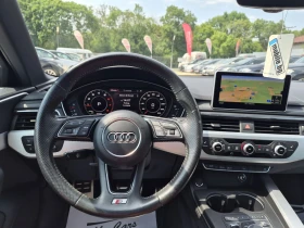 Audi A4 ДИГИТАЛ; АВТОМАТИК; ; S-LINE, снимка 11