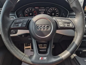 Audi A4 ДИГИТАЛ; АВТОМАТИК; ; S-LINE, снимка 12
