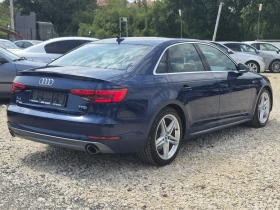 Audi A4 ДИГИТАЛ; АВТОМАТИК; ; S-LINE, снимка 6