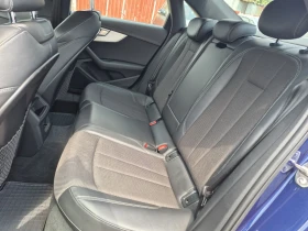 Audi A4 ДИГИТАЛ; АВТОМАТИК; ; S-LINE, снимка 8