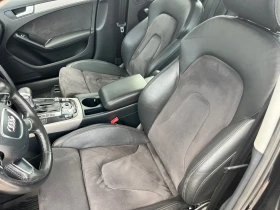 Audi A4 2.0TDi, снимка 11