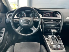 Audi A4 2.0TDi, снимка 9