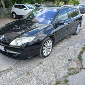 Renault Laguna АВТОМАТИК - ИНИЦИАЛЕ , снимка 2