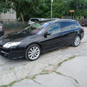 Renault Laguna АВТОМАТИК - ИНИЦИАЛЕ , снимка 7