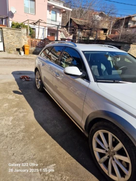 Audi A6 Allroad 3.0, снимка 4