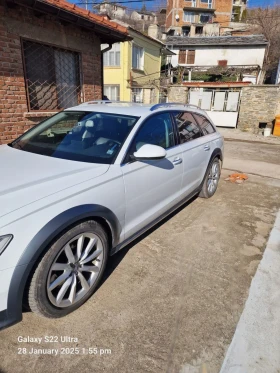 Audi A6 Allroad 3.0, снимка 3