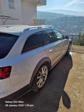 Audi A6 Allroad 3.0, снимка 11