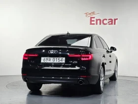 Audi A4 45 Tfsi Quattro Premium, снимка 4