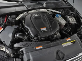 Audi A4 45 Tfsi Quattro Premium, снимка 6