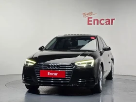 Audi A4 45 Tfsi Quattro Premium, снимка 3