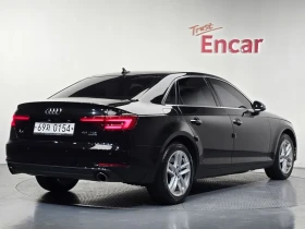 Audi A4 45 Tfsi Quattro Premium, снимка 2