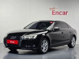 Audi A4 45 Tfsi Quattro Premium, снимка 1