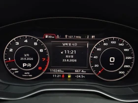 Audi A4 45 Tfsi Quattro Premium, снимка 8