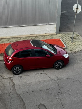 Citroen C3, снимка 15