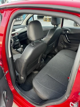Citroen C3, снимка 16