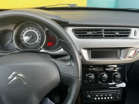 Citroen C3, снимка 8