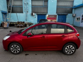 Citroen C3, снимка 4