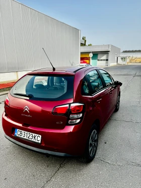 Citroen C3, снимка 5