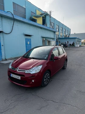 Citroen C3, снимка 2
