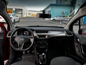 Citroen C3, снимка 10