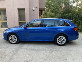 Skoda Octavia 2.0 TDI/ DSG/ Style/ Combi, снимка 8