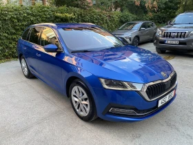 Skoda Octavia 2.0 TDI/ DSG/ Style/ Combi, снимка 3