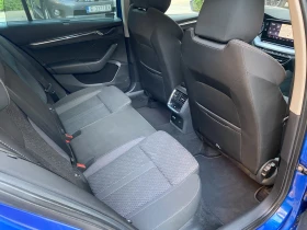 Skoda Octavia 2.0 TDI/ DSG/ Style/ Combi, снимка 13