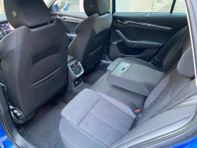 Skoda Octavia 2.0 TDI/ DSG/ Style/ Combi, снимка 12