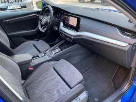 Skoda Octavia 2.0 TDI/ DSG/ Style/ Combi, снимка 11