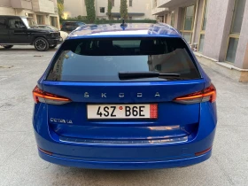 Skoda Octavia 2.0 TDI/ DSG/ Style/ Combi, снимка 6