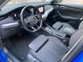 Skoda Octavia 2.0 TDI/ DSG/ Style/ Combi, снимка 10