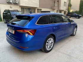 Skoda Octavia 2.0 TDI/ DSG/ Style/ Combi, снимка 5