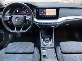 Skoda Octavia 2.0 TDI/ DSG/ Style/ Combi, снимка 9