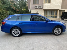 Skoda Octavia 2.0 TDI/ DSG/ Style/ Combi, снимка 4