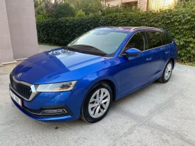 Skoda Octavia 2.0 TDI/ DSG/ Style/ Combi, снимка 1