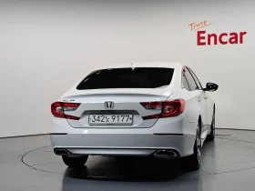 Honda Accord 10Th Generation 1.5 Turbo, снимка 4