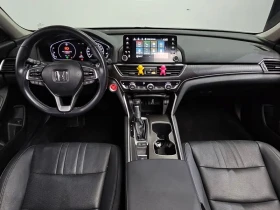 Honda Accord 10Th Generation 1.5 Turbo, снимка 7