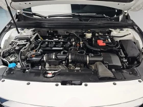 Honda Accord 10Th Generation 1.5 Turbo, снимка 6