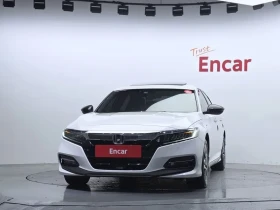Honda Accord 2.0 Hybrid Touring, снимка 5