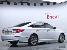 Honda Accord 2.0 Hybrid Touring, снимка 4