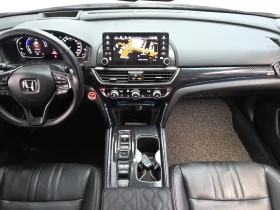 Honda Accord 2.0 Hybrid Touring, снимка 14