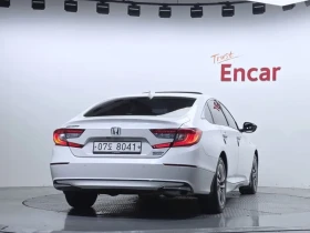 Honda Accord 2.0 Hybrid Touring, снимка 7